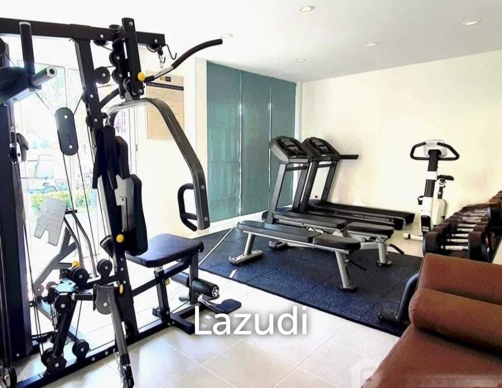 144 sqm modern pool villa in Hin Lek Fai Hua Hin