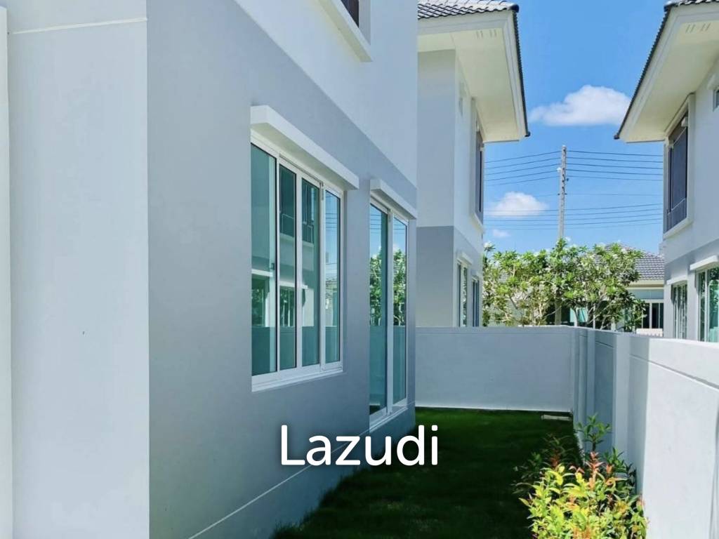 144 sqm modern pool villa in Hin Lek Fai Hua Hin