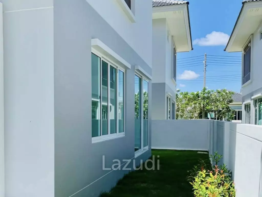 144 sqm modern pool villa in Hin Lek Fai Hua Hin