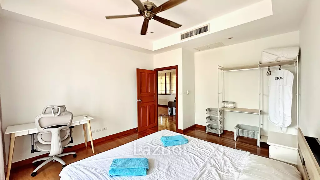 Exclusive 4 Bedroom Pool Villa for Rent in Laguna Cherng Talay