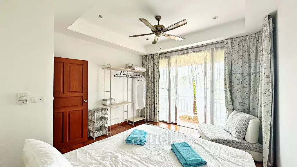 Exclusive 4 Bedroom Pool Villa for Rent in Laguna Cherng Talay