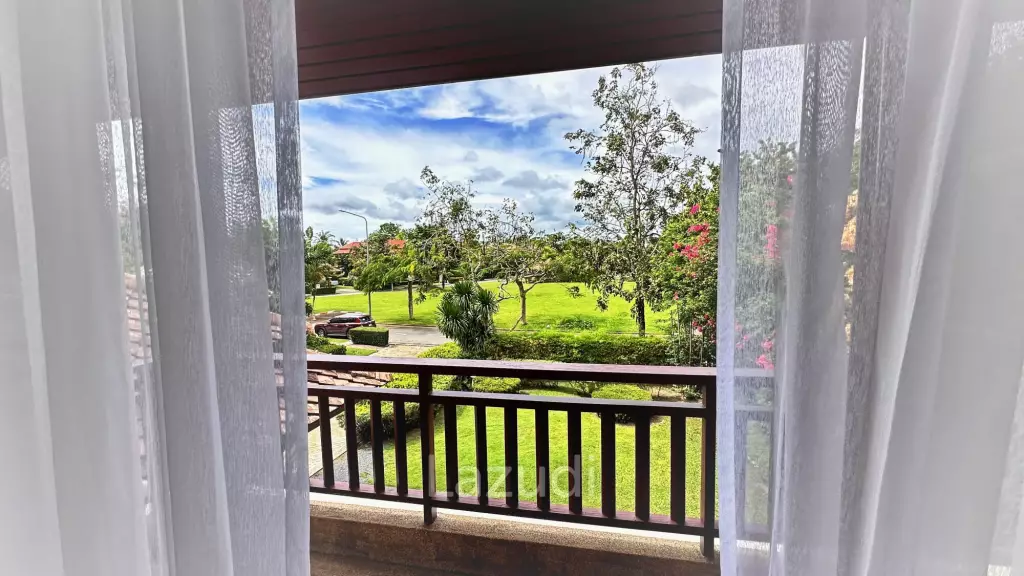 Exclusive 4 Bedroom Pool Villa for Rent in Laguna Cherng Talay