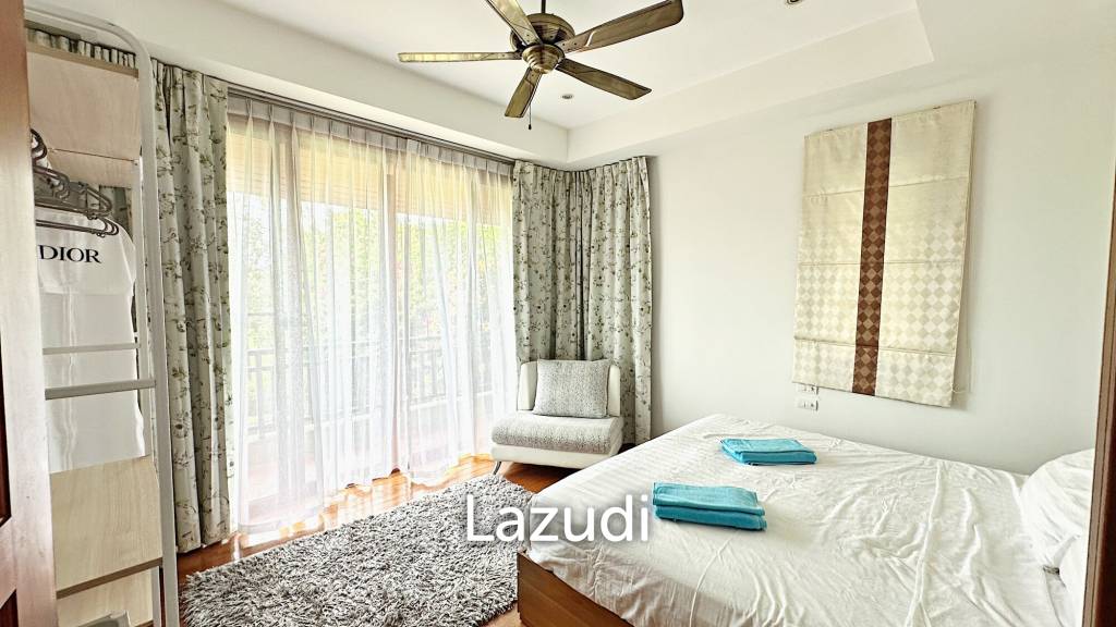 Exclusive 4 Bedroom Pool Villa for Rent in Laguna Cherng Talay