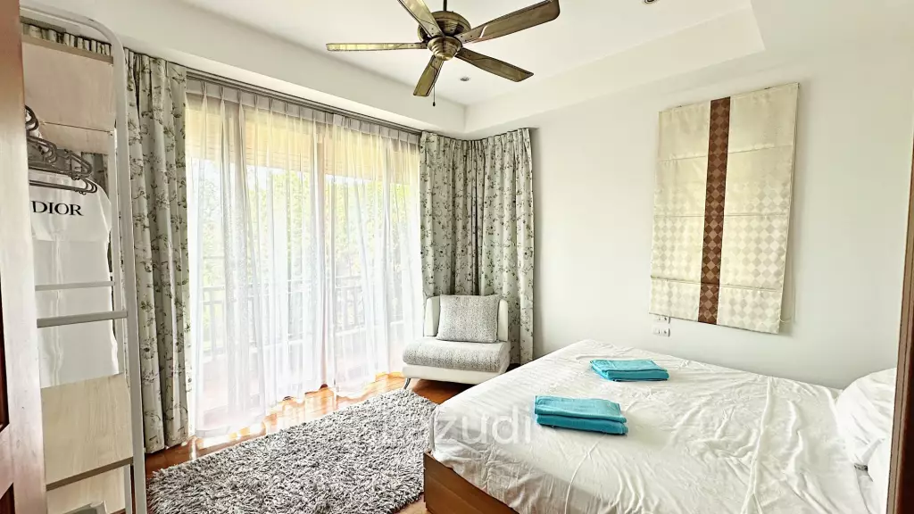 Exclusive 4 Bedroom Pool Villa for Rent in Laguna Cherng Talay