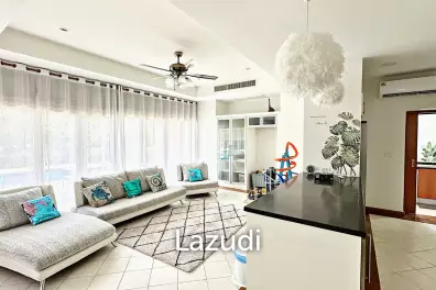 Exclusive 4 Bedroom Pool Villa for Rent in Laguna Cherng Talay
