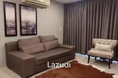 108 sqm condo Baan Prompong 2 bed on 5th floor Khlong Tan Nuea
