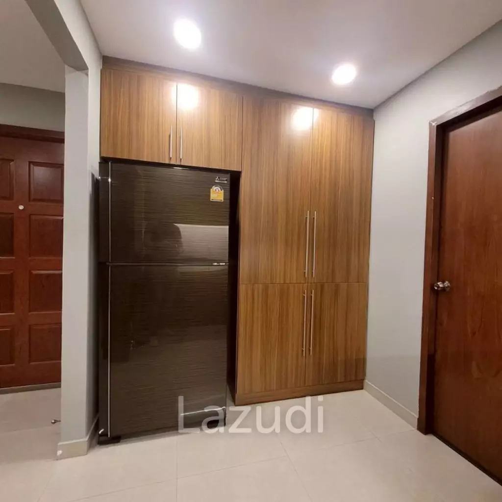 108 sqm condo Baan Prompong 2 bed on 5th floor Khlong Tan Nuea