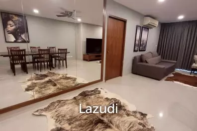 108 sqm condo Baan Prompong 2 bed on 5th floor Khlong Tan Nuea