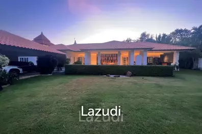 BELVIDA:Great Quality and Design 4 bed pool villa!