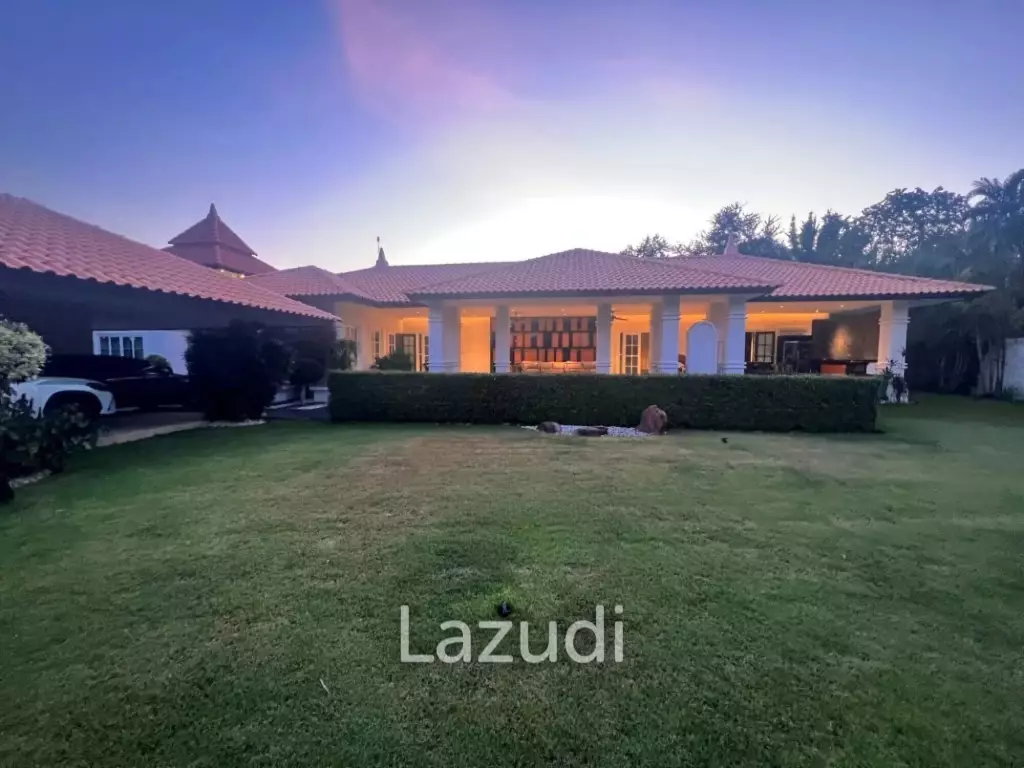 BELVIDA:Great Quality and Design 4 bed pool villa!