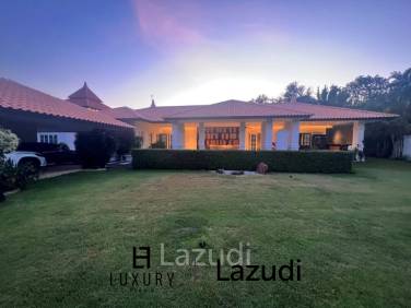  4 เตียง 5 อาบน้ำ วิลล่า For เช่า