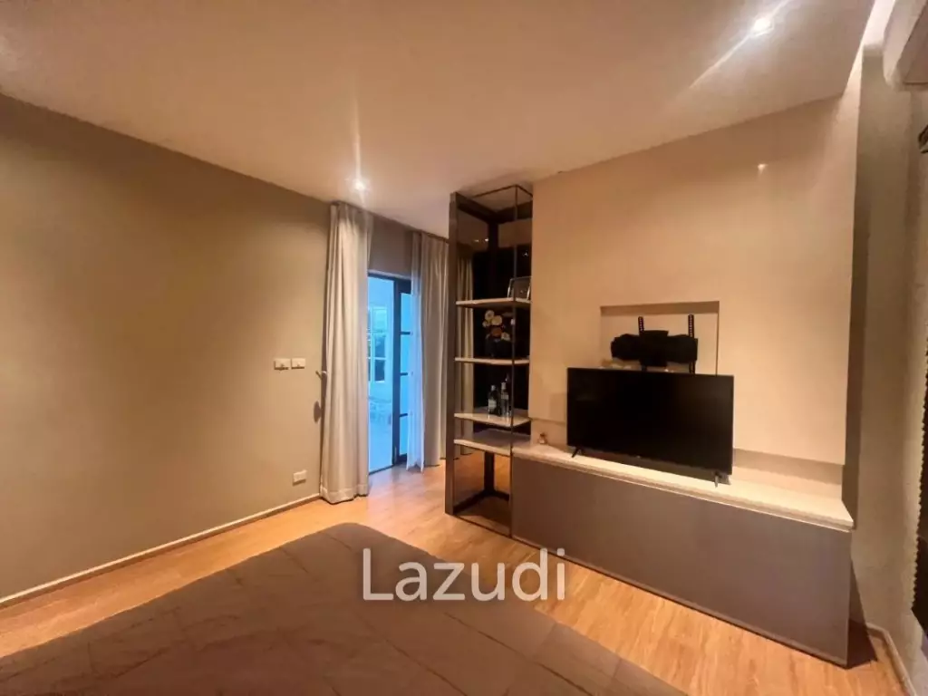 BELVIDA:Great Quality and Design 4 bed pool villa!