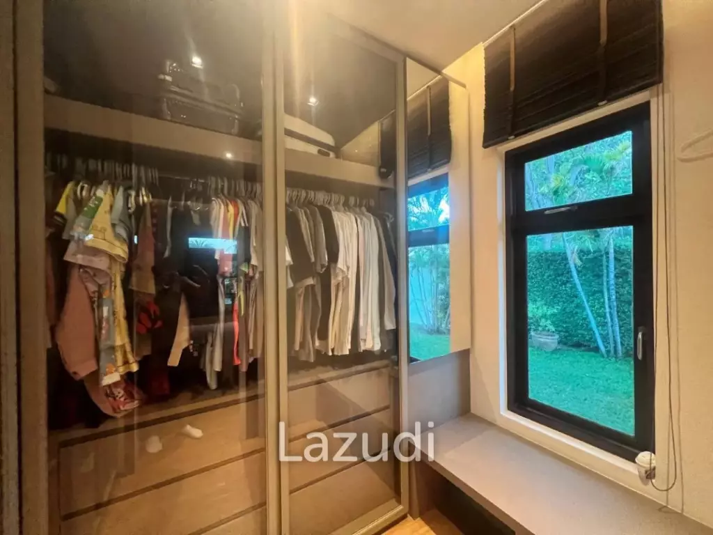 BELVIDA:Great Quality and Design 4 bed pool villa!
