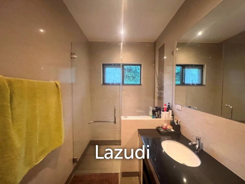 BELVIDA:Great Quality and Design 4 bed pool villa!