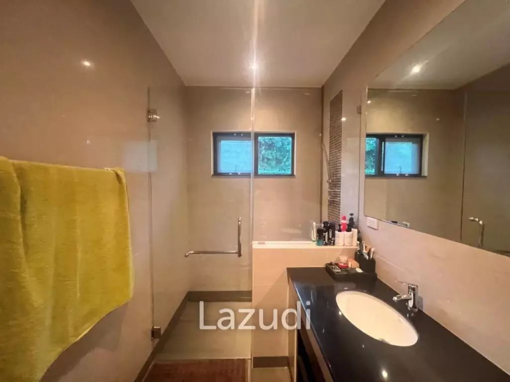 BELVIDA:Great Quality and Design 4 bed pool villa!
