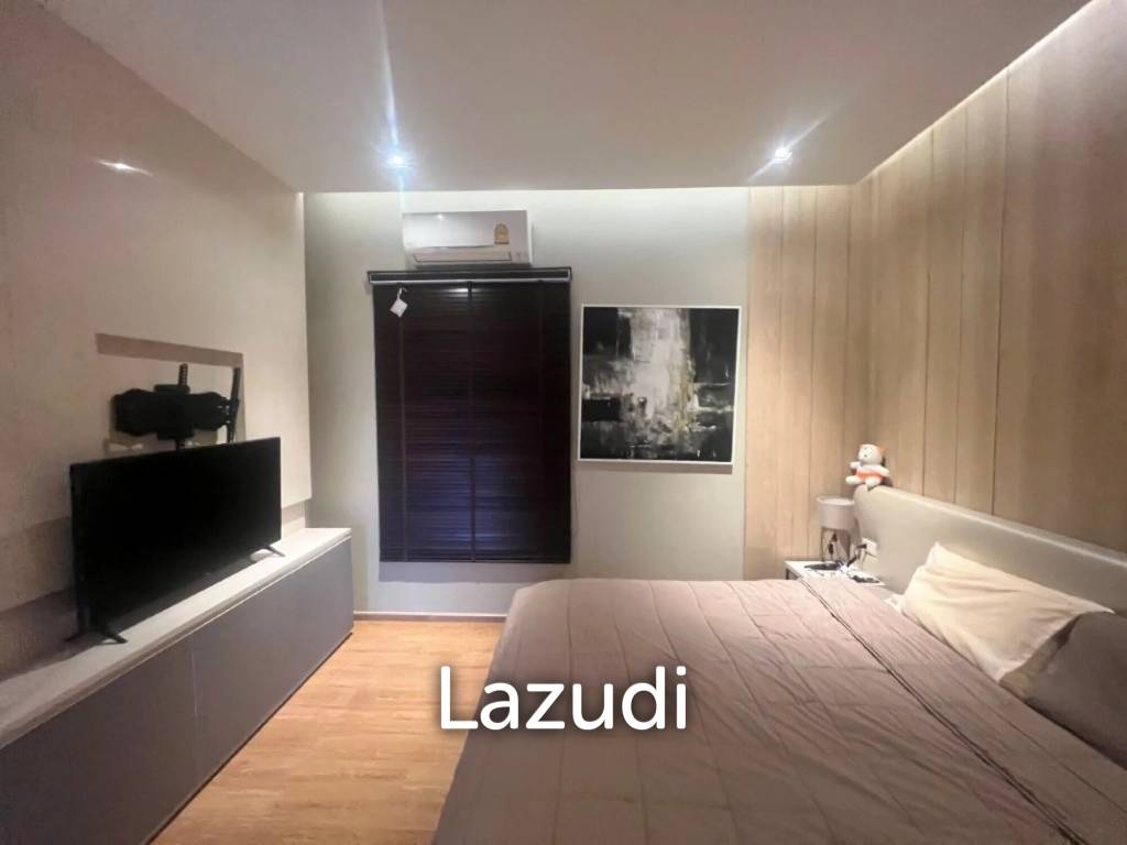 BELVIDA:Great Quality and Design 4 bed pool villa!