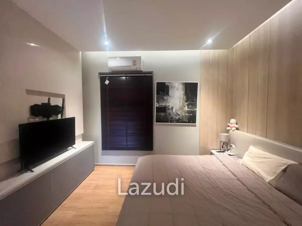 BELVIDA:Great Quality and Design 4 bed pool villa!