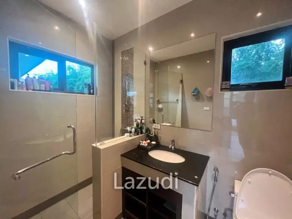 BELVIDA:Great Quality and Design 4 bed pool villa!
