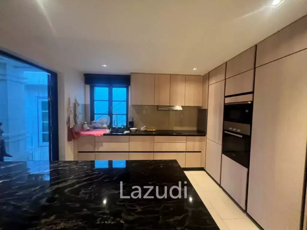 BELVIDA:Great Quality and Design 4 bed pool villa!