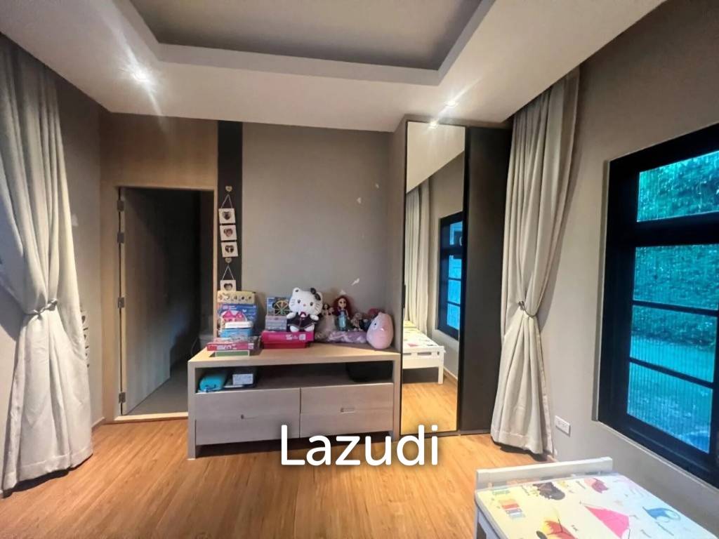 BELVIDA:Great Quality and Design 4 bed pool villa!