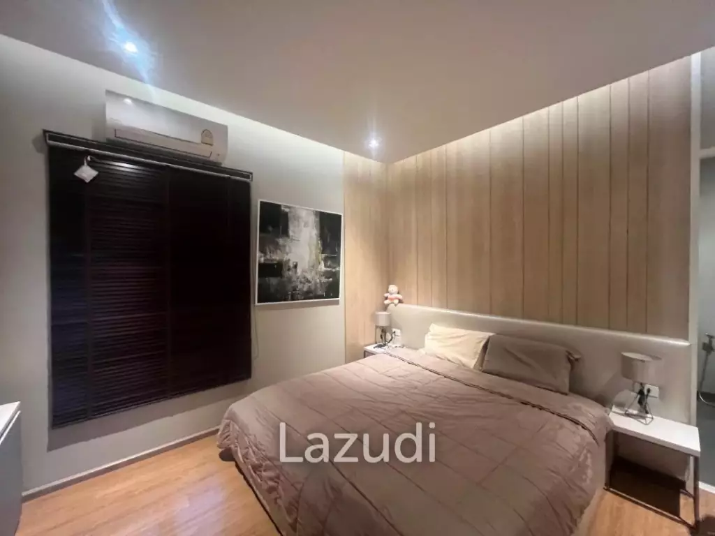 BELVIDA:Great Quality and Design 4 bed pool villa!