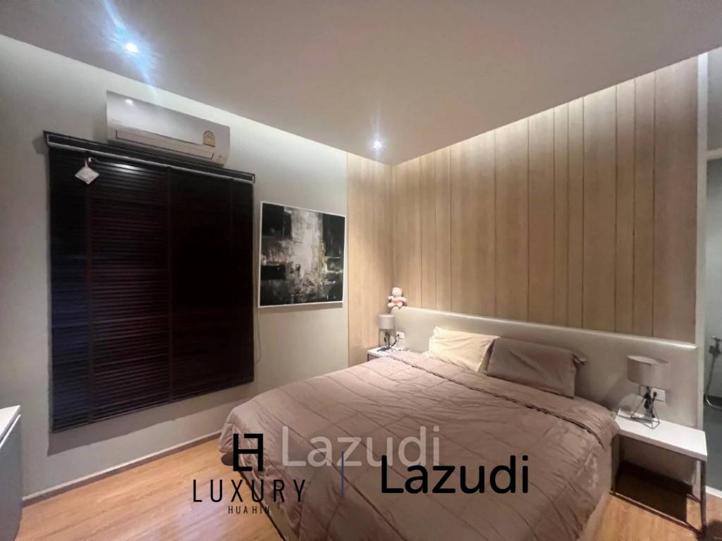 1,444 ตร.ม 4 เตียง 5 อาบน้ำ วิลล่า For เช่า