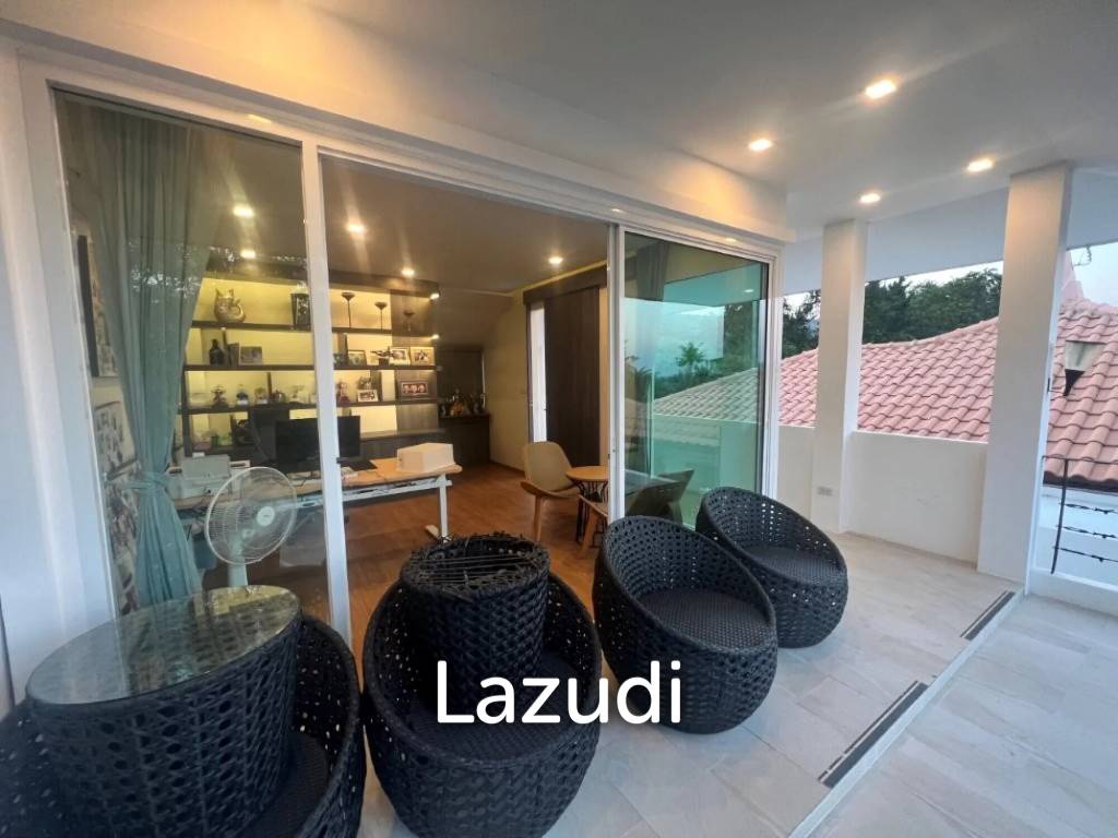 BELVIDA:Great Quality and Design 4 bed pool villa!