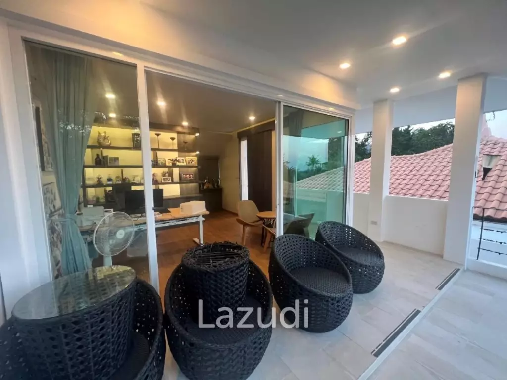 BELVIDA:Great Quality and Design 4 bed pool villa!
