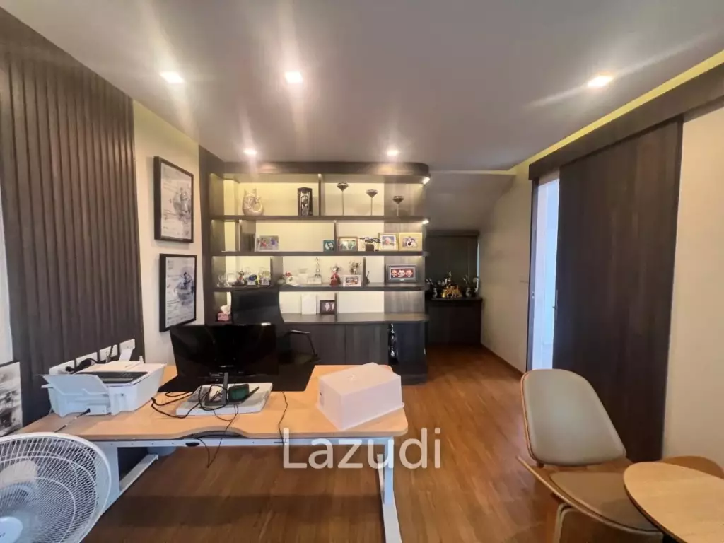 BELVIDA:Great Quality and Design 4 bed pool villa!