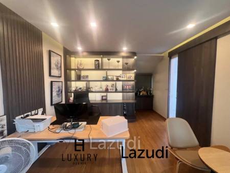 1,444 ตร.ม 4 เตียง 5 อาบน้ำ วิลล่า For เช่า