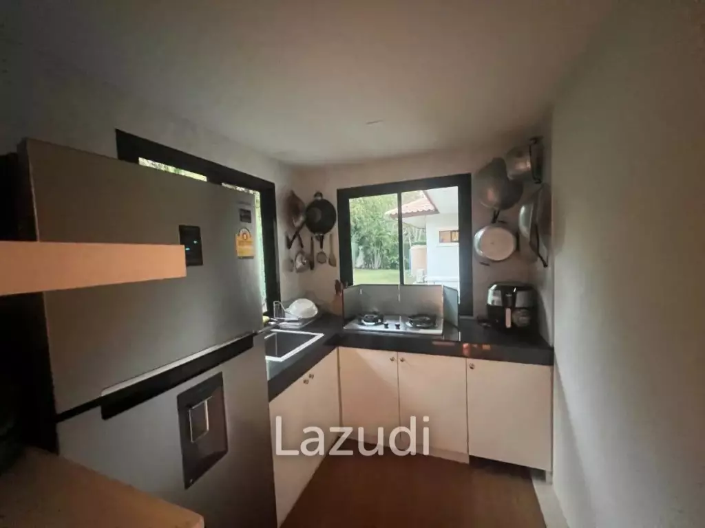 BELVIDA:Great Quality and Design 4 bed pool villa!