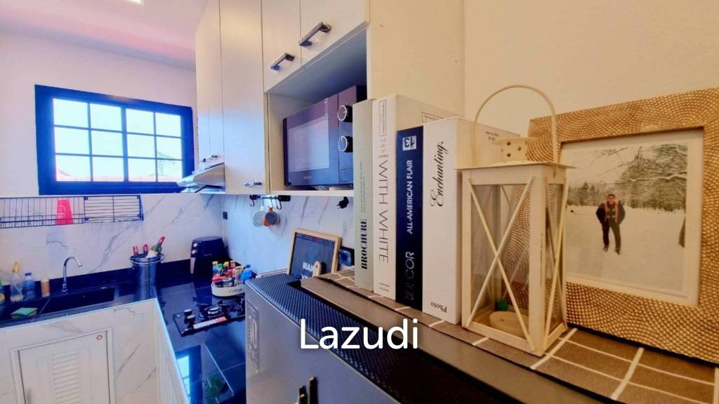 Stunning Modern Luxury Townhouse for Sale