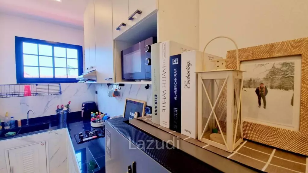 Stunning Modern Luxury Townhouse for Sale