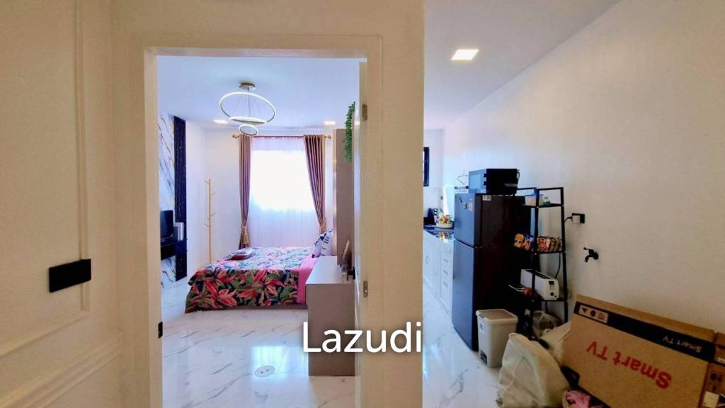 Stunning Modern Luxury Townhouse for Sale