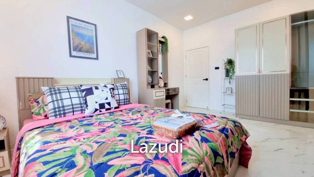 Stunning Modern Luxury Townhouse for Sale