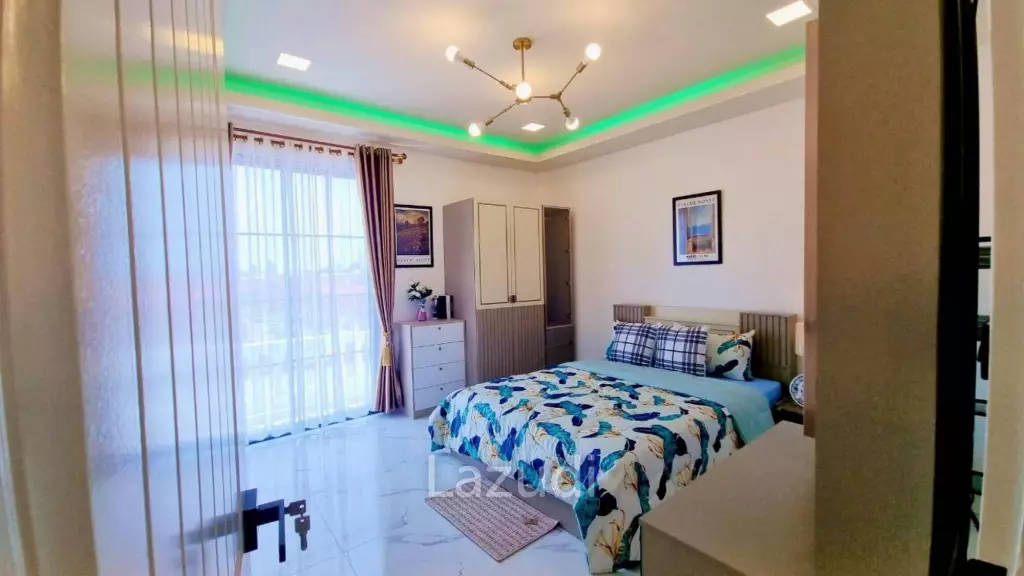 Stunning Modern Luxury Townhouse for Sale