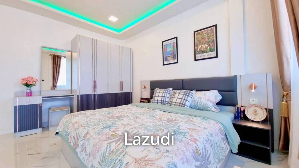 Stunning Modern Luxury Townhouse for Sale