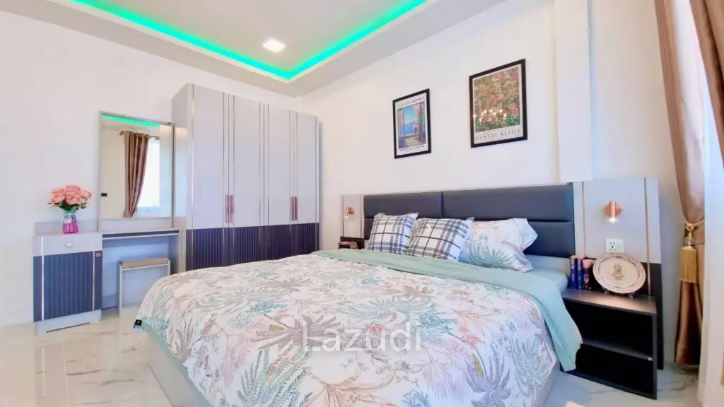Stunning Modern Luxury Townhouse for Sale