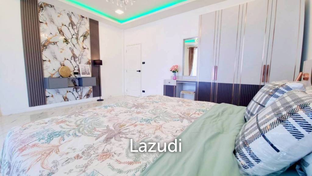Stunning Modern Luxury Townhouse for Sale