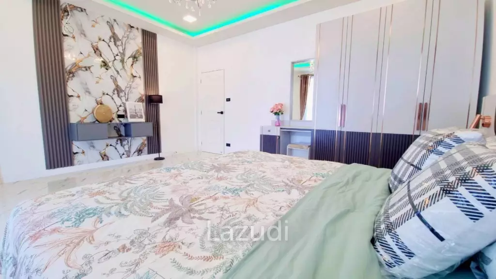 Stunning Modern Luxury Townhouse for Sale