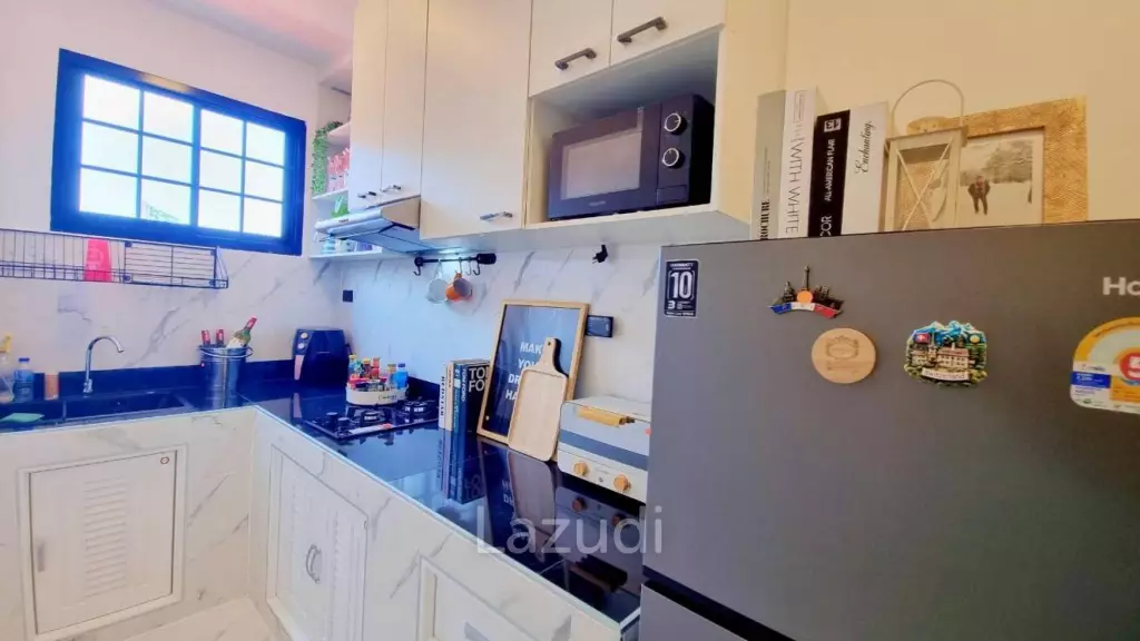 Stunning Modern Luxury Townhouse for Sale