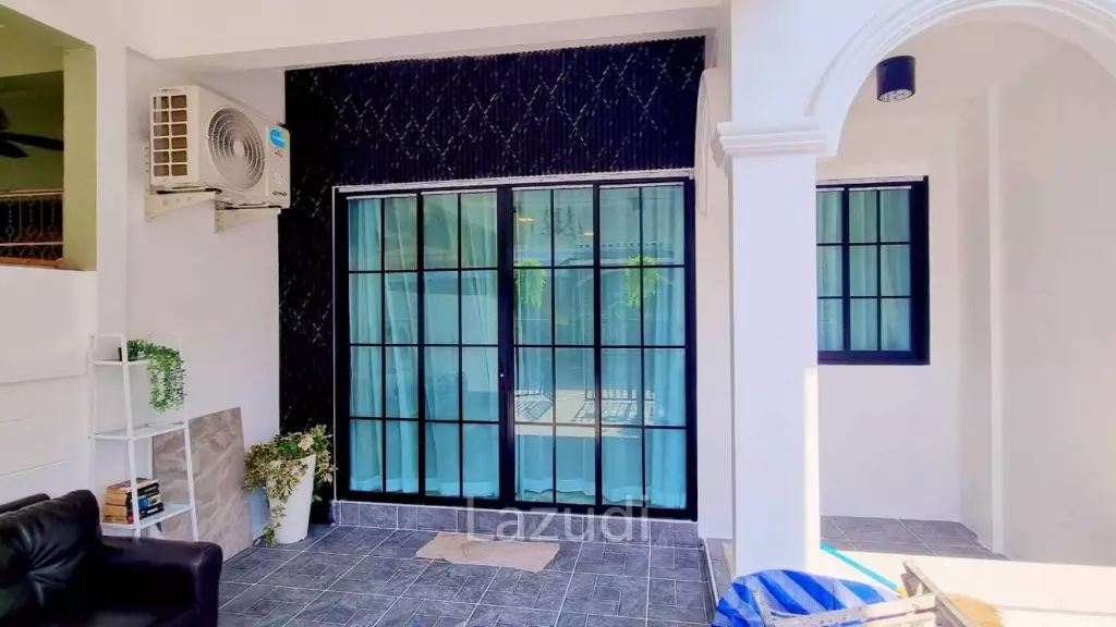 Stunning Modern Luxury Townhouse for Sale