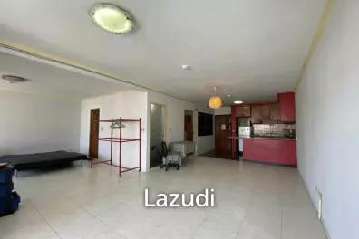 78.59 Sqm 1 Bed 2 Bath Condo For Sale in J.C. Tower