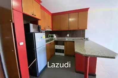 78.59 Sqm 1 Bed 2 Bath Condo For Sale in J.C. Tower