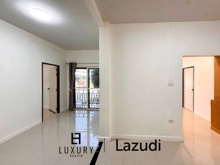 324 Kvm 2 Seng 3 Bad Villa for Salg