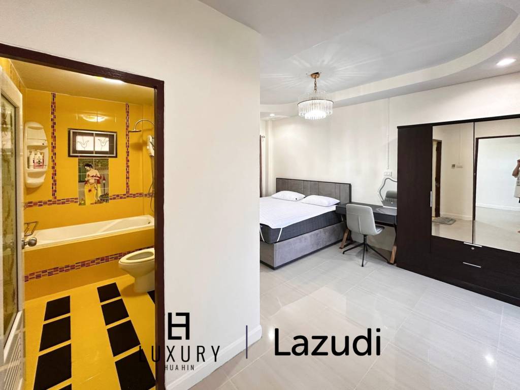 324 Kvm 2 Seng 3 Bad Villa for Salg