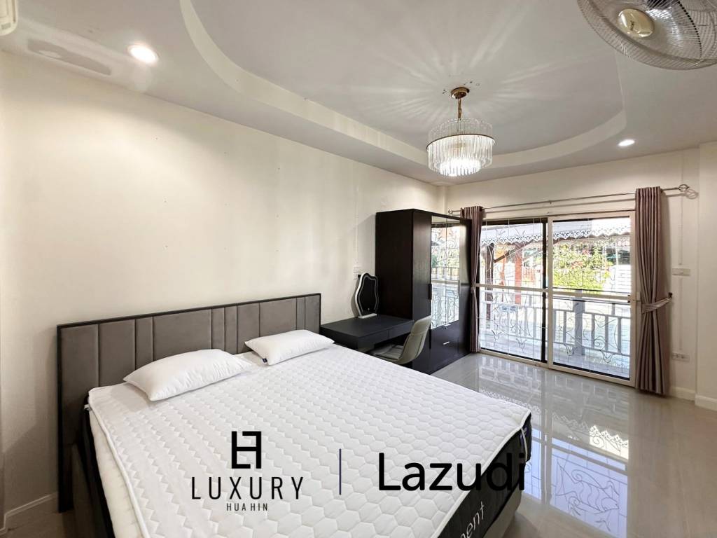 324 Kvm 2 Seng 3 Bad Villa for Salg