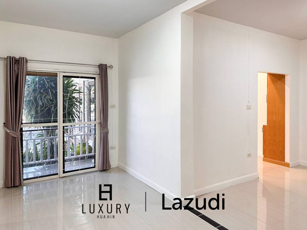 324 Kvm 2 Seng 3 Bad Villa for Salg