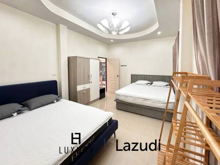 324 Kvm 2 Seng 3 Bad Villa for Salg