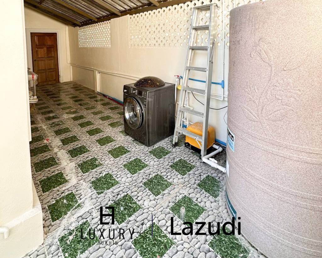 324 Kvm 2 Seng 3 Bad Villa for Salg